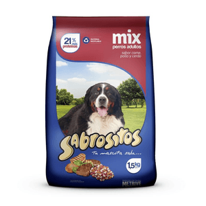 sabrositos perros mix cpc x1.5