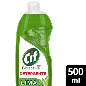 det.cif bioactive limax500ml.