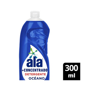 det.ala conc.oceano bot.x300ml