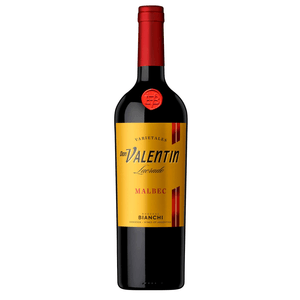 v.d/valentin lacrado malbec750