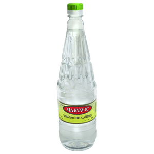 vinagre marvavic alcohol x1 lt