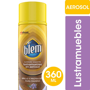 blem madera lavanda aerx360ml