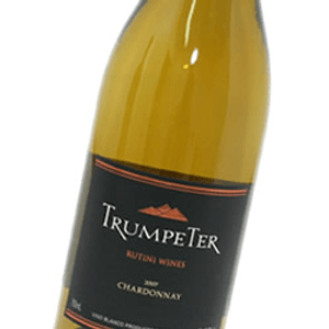 vino trumpeter chardonayx750cc