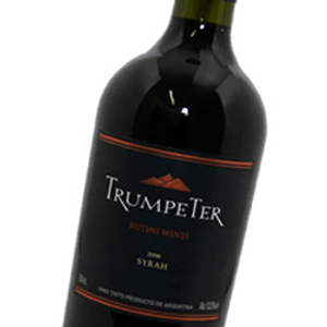 vino trumpeter syrahx750cc