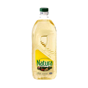 ACEITE NATURA PVC x900cc