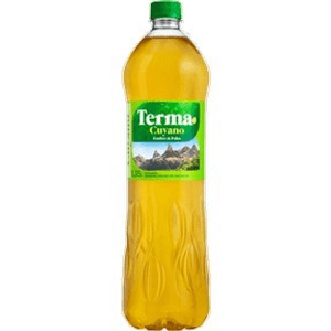 terma cuyano pet 1.35 l.