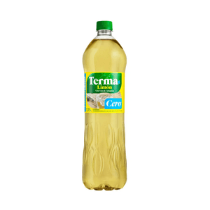 terma limon cero pet 1.35 l.