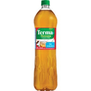 terma manzana cero 1.35l