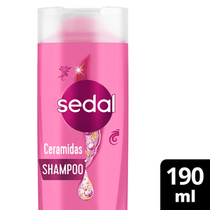 SHAMPOO SEDALCERAMIDAS X190ML