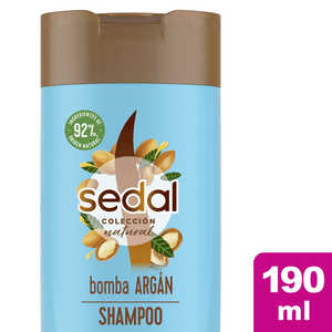 sh sedal bomba arganx190ml