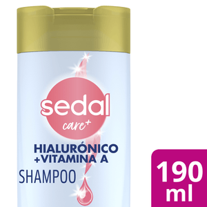 sh sedal hialur/vitx190ml