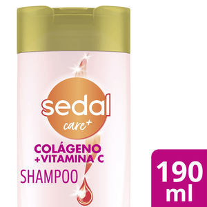 sh sedal colageno/vitx190ml