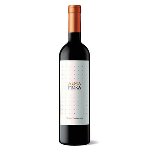 vino alma mora malbec x750ml