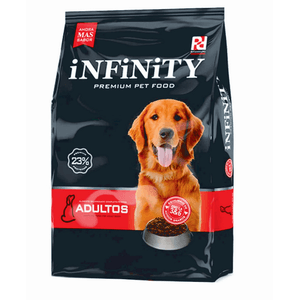 alim.infinity perros adulx15kg