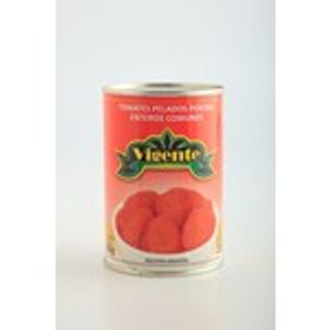 tomate vigente pelado x400g