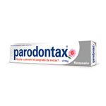 Crema Dental en Crema Parodontax Blanqueadora 116 Gr