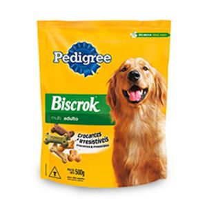 pedigree biscrok multi x500g
