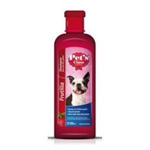 sh frutilla pets class x500