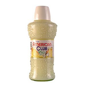Licor Pina Colada American Club 750 Cc