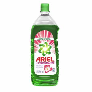 ariel perfumante x700ml