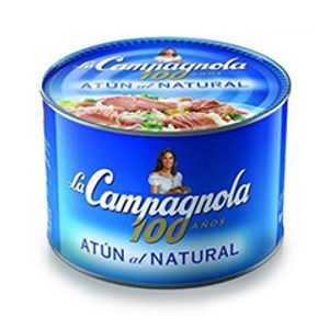 Atun La Campagnola 300g