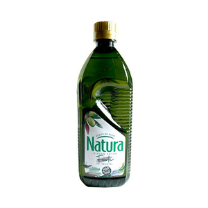 ACEITE DE OLIVA NATURA FUERTE E.V X500