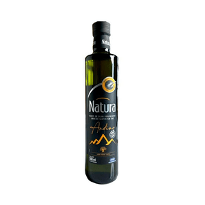 ACEITE DE OLIVA NATURA ANDINO E.V X500