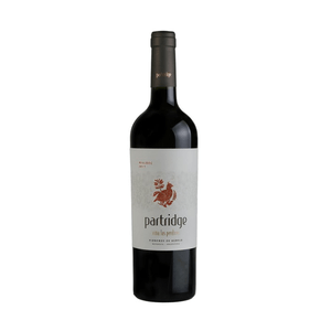 vino partridge malbecx750cc