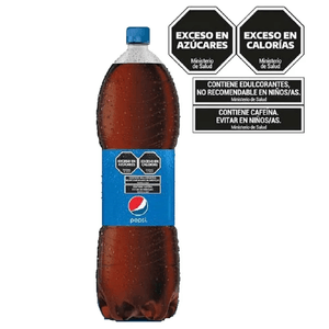 pepsi x2 desc