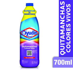 ayudin ropa color quitamanx700