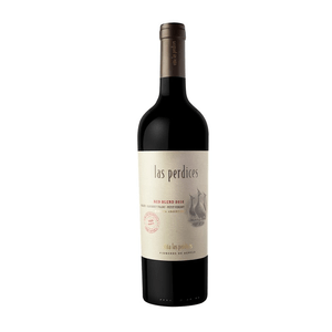 vino l/perdices red blendx750c