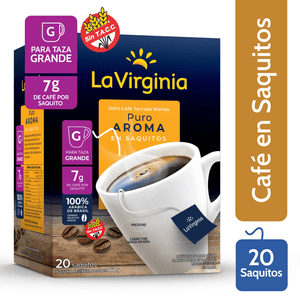 cafe.l/virg.saq,puro aromax20s