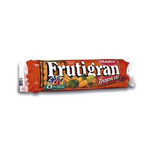 granix frutigran tropicalx250g