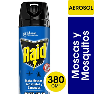raid mmm aero x 360cc
