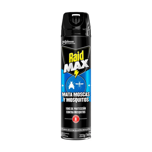 raid max mmm aerox360ml.