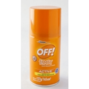 rep.off family aer.activex165m