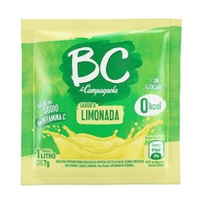JUGO BC LIMONADA X7G