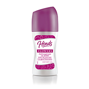 ant.hinds flowers 60gs.