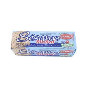 gallet/granix sesamo s/salx175