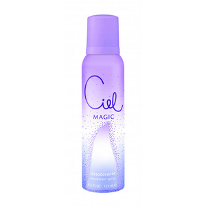 deo ciel magic x 123ml
