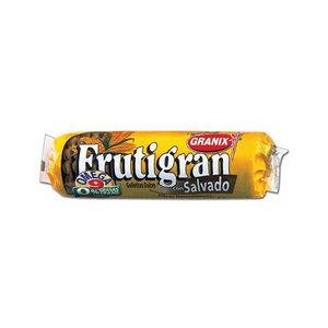 GRANIX FRUTIGRAN SALVADO X250G