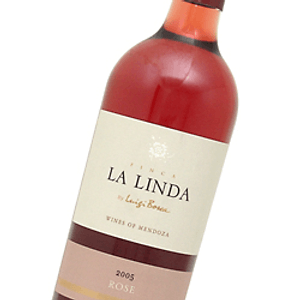 vino finca la linda rosex750