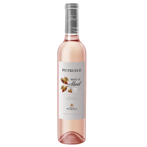 v.putruele tar.d/abril rose500