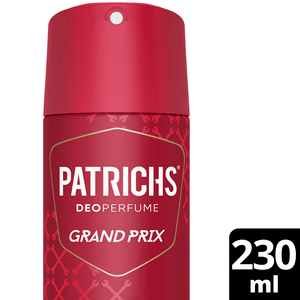 deo aer patrichs granpx147g