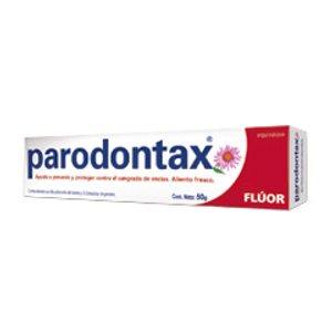 cr.dental parodontax fluorx50g