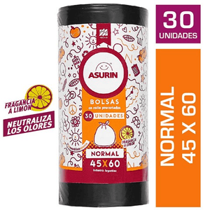 asurin rollo nor.band.limx30u.