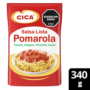 salsa cica pomarolax340g.