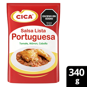 salsa cica portuguesax340g.