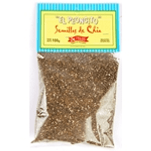 semillas chia peoncito x100grs