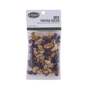 mix frutas secas peoncitox100g